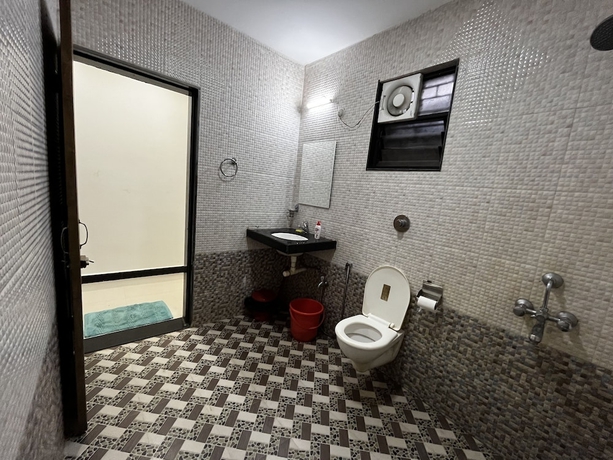 Imagen de la habitación del Hotel Jungle by sturmfrei Palolem. Foto 18