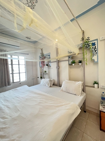 Imagen de la habitación del Hotel Jungle by sturmfrei Udaipur. Foto 12