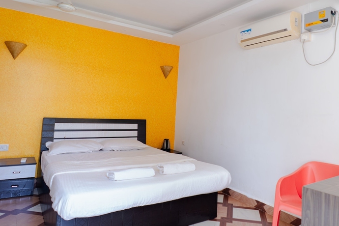 Imagen de la habitación del Hotel Jungle by sturmfrei Vagator. Foto 9