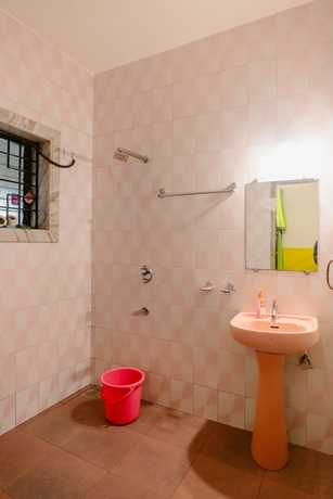 Imagen de la habitación del Hotel Jungle by sturmfrei Vagator. Foto 10