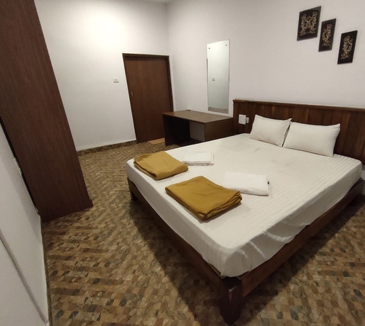 Imagen de la habitación del Hotel Jungle by sturmfrei Vagator. Foto 12