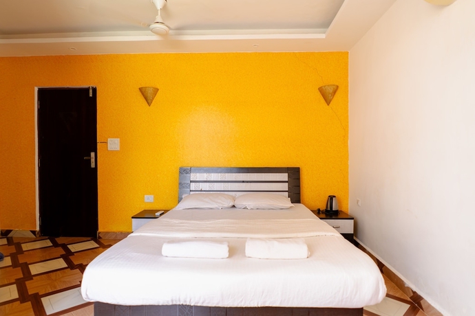 Imagen de la habitación del Hotel Jungle by sturmfrei Vagator. Foto 16