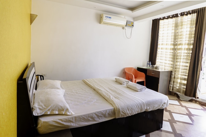 Imagen de la habitación del Hotel Jungle by sturmfrei Vagator. Foto 17