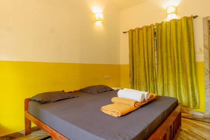 Imagen de la habitación del Hotel Jungle by sturmfrei Vagator. Foto 18