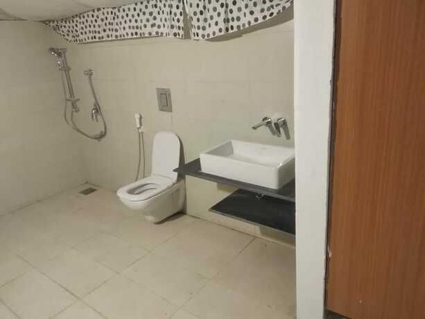 Imagen general del Hotel Junglee Camps and Resort. Foto 1