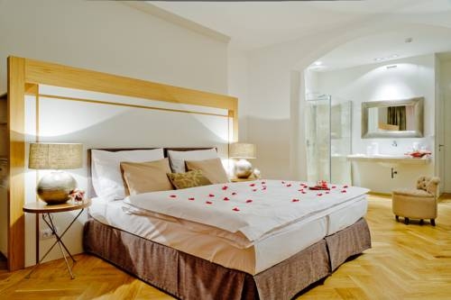 Imagen general del Hotel Jungmann. Foto 2