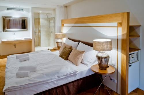 Imagen general del Hotel Jungmann. Foto 3