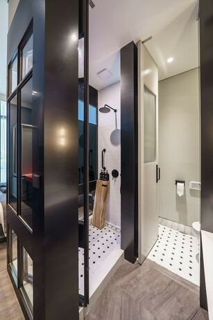 Imagen general del Hotel Junibino Hongdae. Foto 5