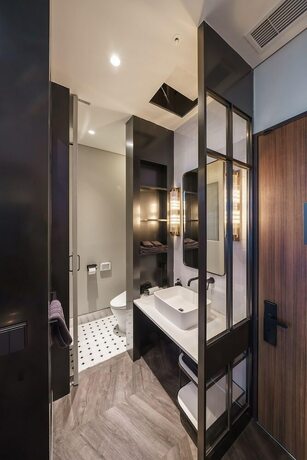 Imagen general del Hotel Junibino Hongdae. Foto 6