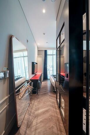 Imagen general del Hotel Junibino Hongdae. Foto 13