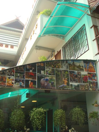 Imagen general del Hotel Junior Guesthouse. Foto 1