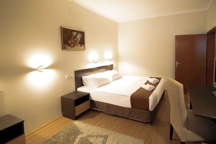 Imagen de la habitación del Hotel Junior, Kopaonik. Foto 5