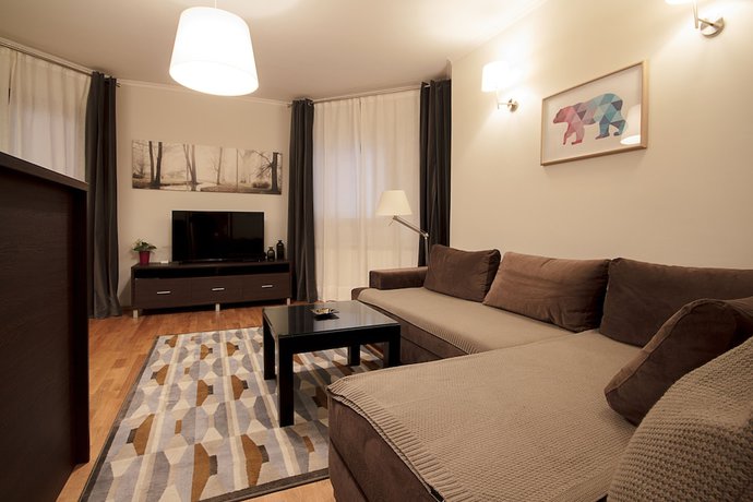 Imagen de la habitación del Hotel Junior, Kopaonik. Foto 14