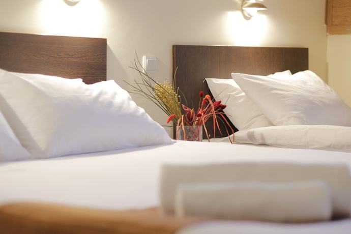 Imagen de la habitación del Hotel Junior, Kopaonik. Foto 16