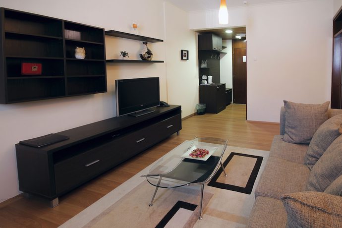 Imagen de la habitación del Hotel Junior, Kopaonik. Foto 17