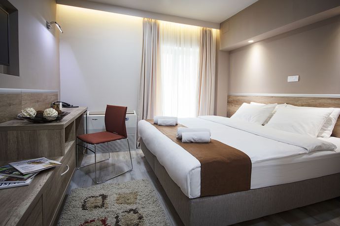 Imagen de la habitación del Hotel Junior, Kopaonik. Foto 20