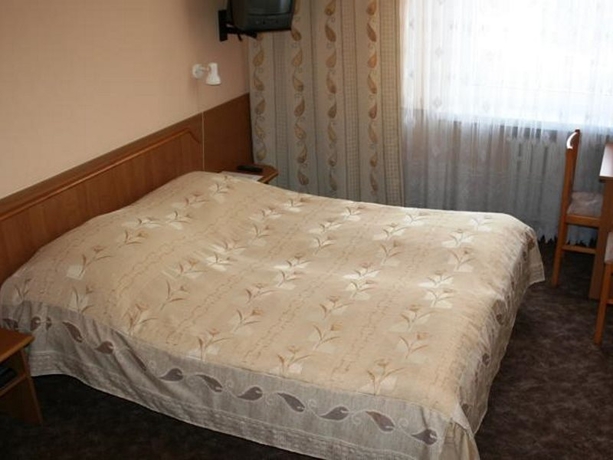 Imagen general del Hotel Junior Krakus. Foto 2