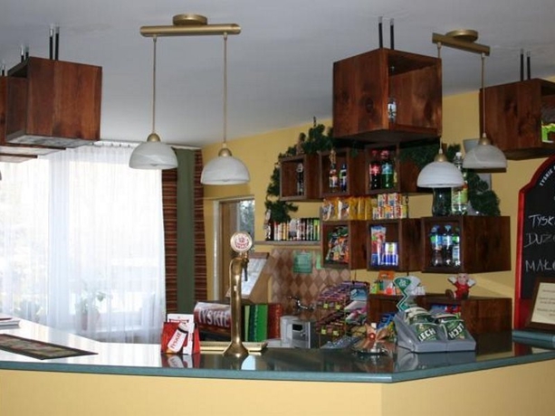 Imagen general del Hotel Junior Krakus. Foto 3