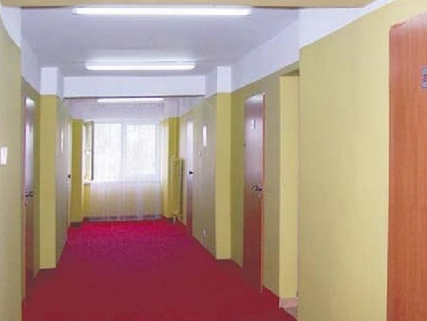Imagen general del Hotel Junior Krakus. Foto 5