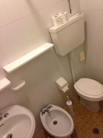 Imagen de la habitación del Hotel Junior, Rimini. Foto 16