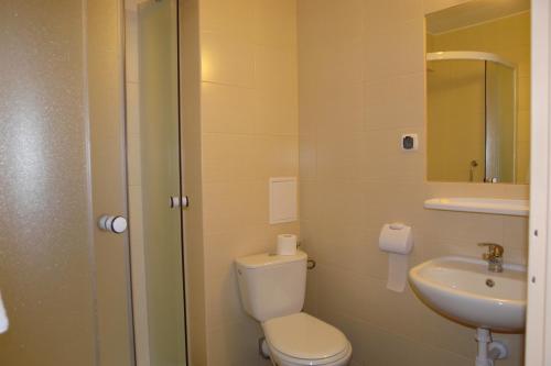 Imagen de la habitación del Hotel Junior, Zamość. Foto 7