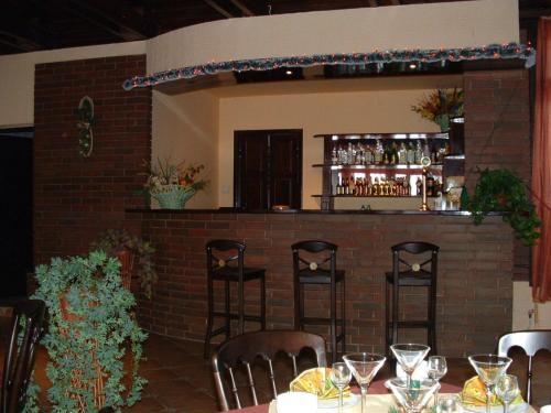 Imagen del bar/restaurante del Hotel Junior, Zamość. Foto 4