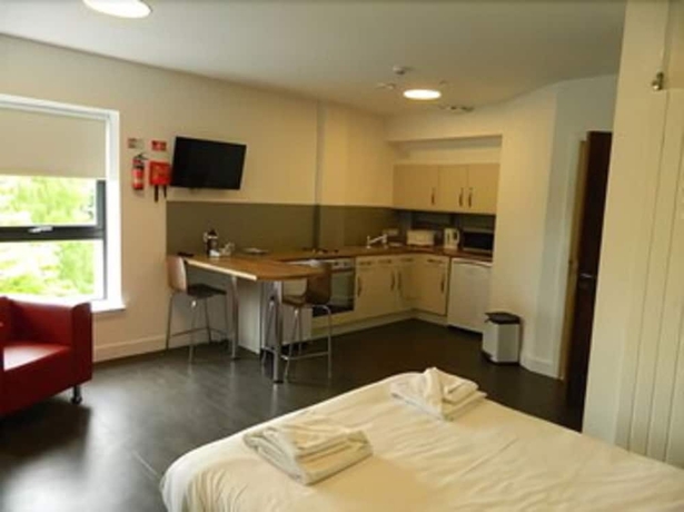 Imagen de la habitación del Hotel Juniper Court. Foto 3