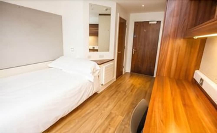 Imagen de la habitación del Hotel Juniper Court. Foto 4