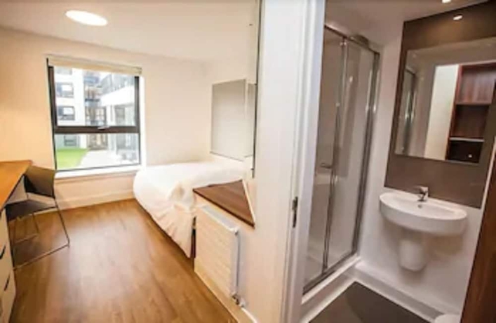 Imagen de la habitación del Hotel Juniper Court. Foto 6