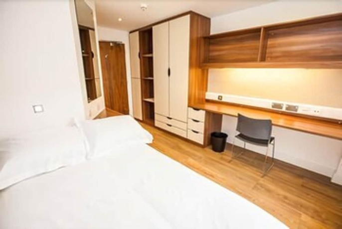 Imagen de la habitación del Hotel Juniper Court. Foto 7