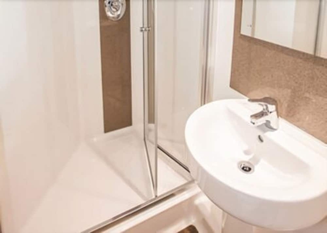 Imagen de la habitación del Hotel Juniper Court. Foto 10