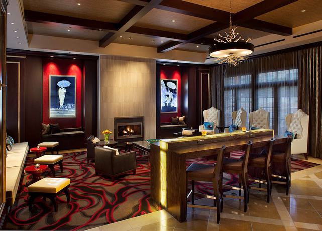 Imagen de los interiores del Hotel Juniper Cupertino, Curio Collection By Hilton. Foto 18