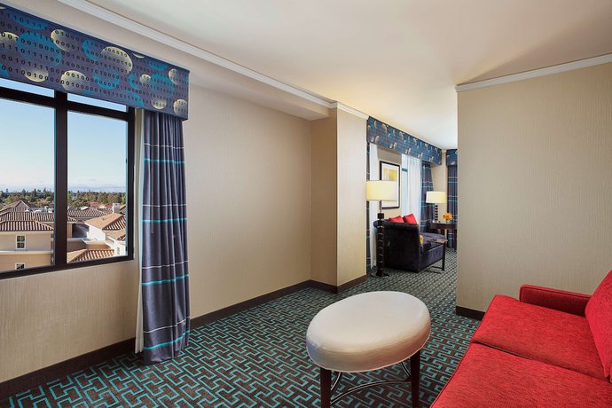 Imagen de la habitación del Hotel Juniper Cupertino, Curio Collection By Hilton. Foto 8