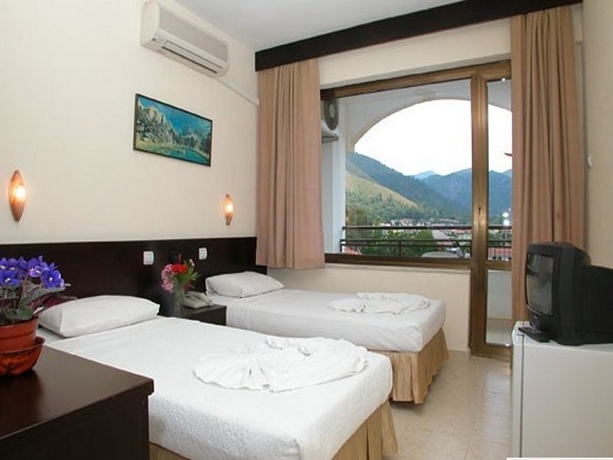 Imagen general del Hotel Juniper. Foto 1