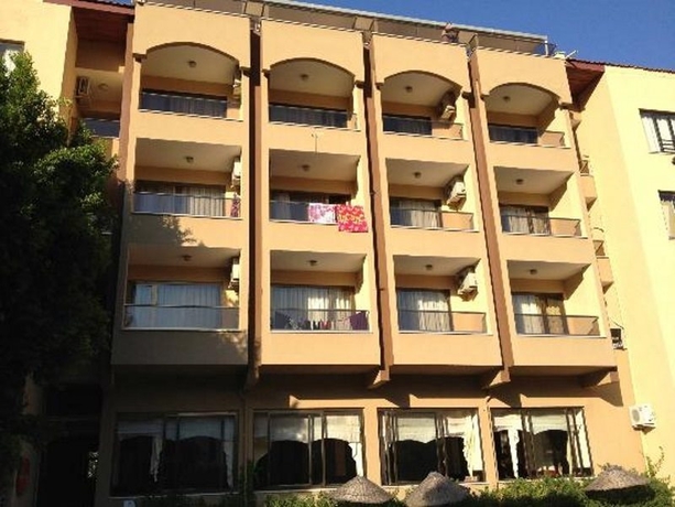 Imagen general del Hotel Juniper. Foto 2