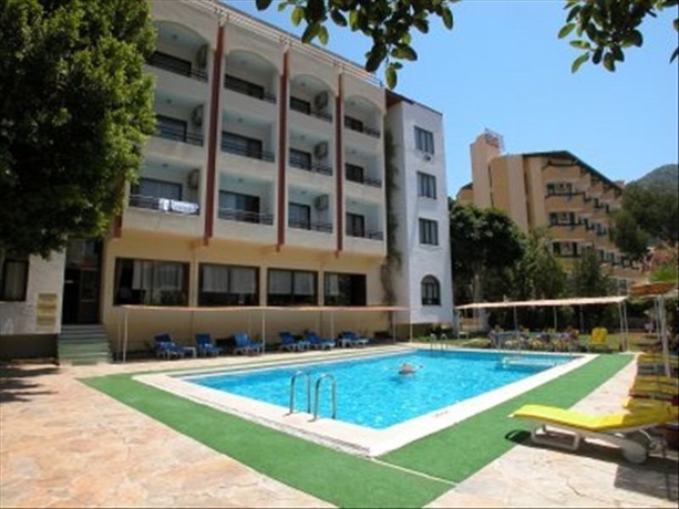 Imagen general del Hotel Juniper. Foto 3