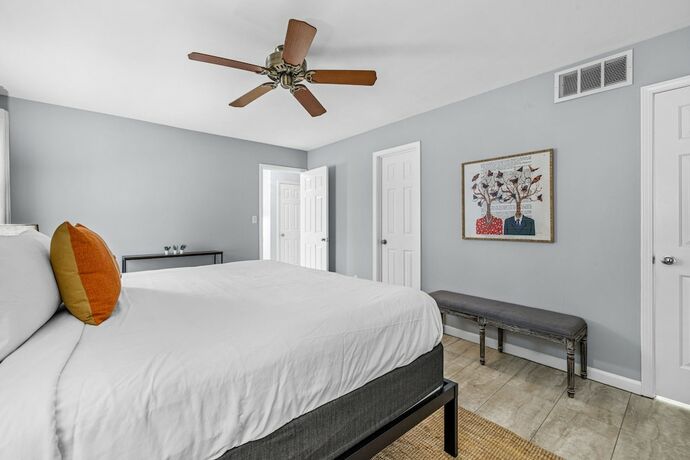 Imagen general del Hotel Juniper Furnished Apartments. Foto 2