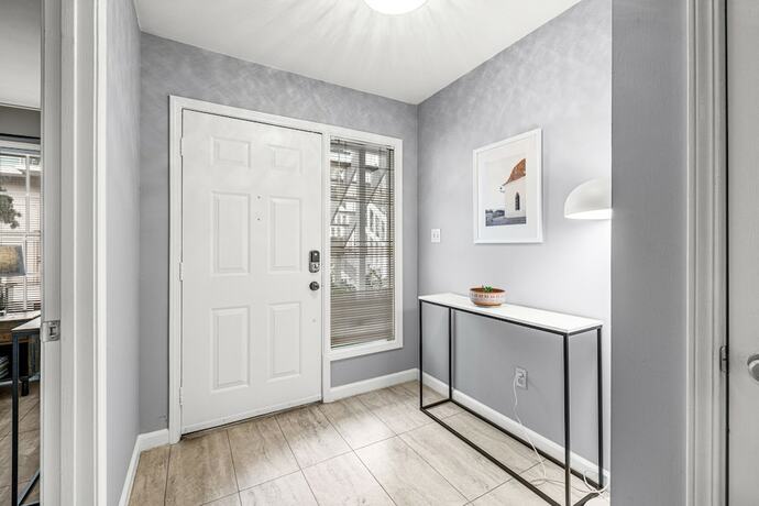 Imagen general del Hotel Juniper Furnished Apartments. Foto 3