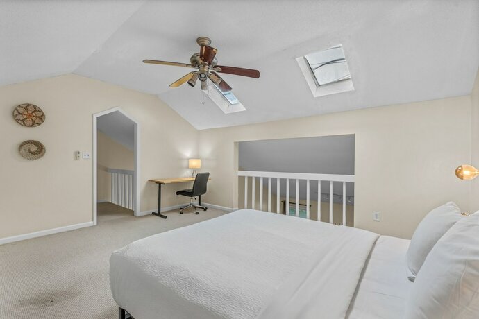 Imagen de la habitación del Hotel Juniper Furnished Apartments. Foto 13