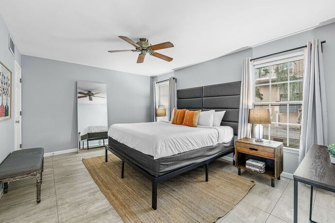 Imagen de la habitación del Hotel Juniper Furnished Apartments. Foto 19