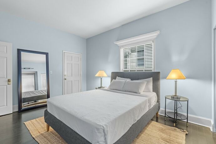 Imagen general del Hotel Juniper Furnished Apartments. Foto 10