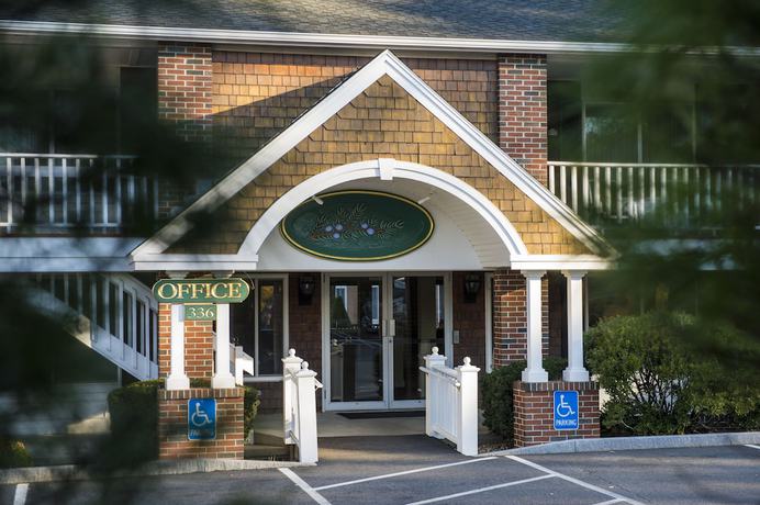 Imagen general del Hotel Juniper Hill Inn. Foto 3