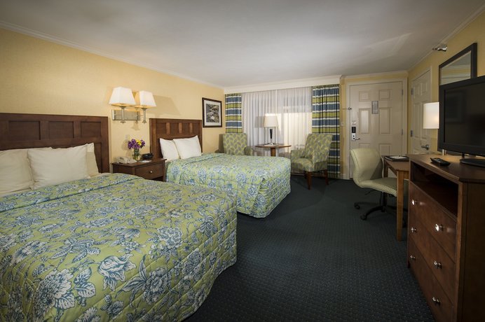 Imagen de la habitación del Hotel Juniper Hill Inn. Foto 5