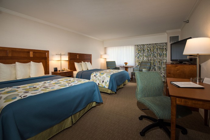 Imagen de la habitación del Hotel Juniper Hill Inn. Foto 6