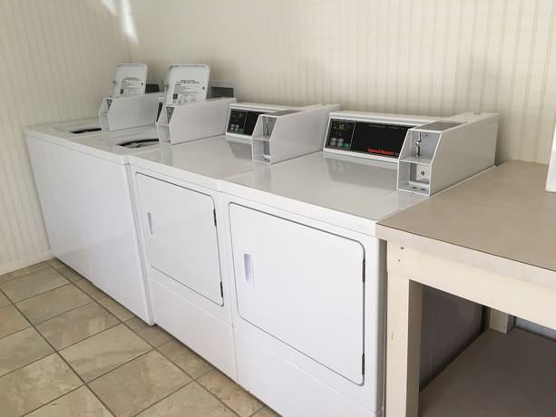 Imagen de los interiores del Hotel Juniper Hill Inn. Foto 14