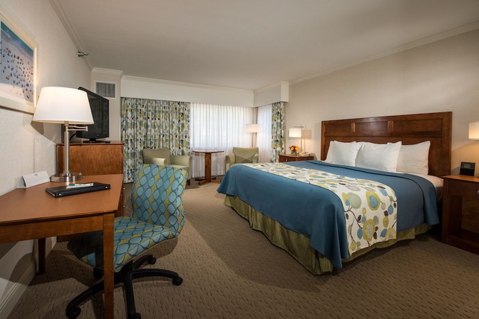 Imagen de la habitación del Hotel Juniper Hill Inn. Foto 7