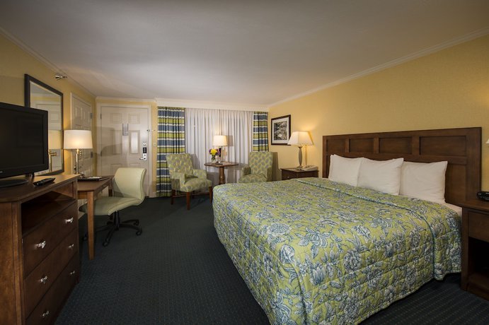 Imagen de la habitación del Hotel Juniper Hill Inn. Foto 8