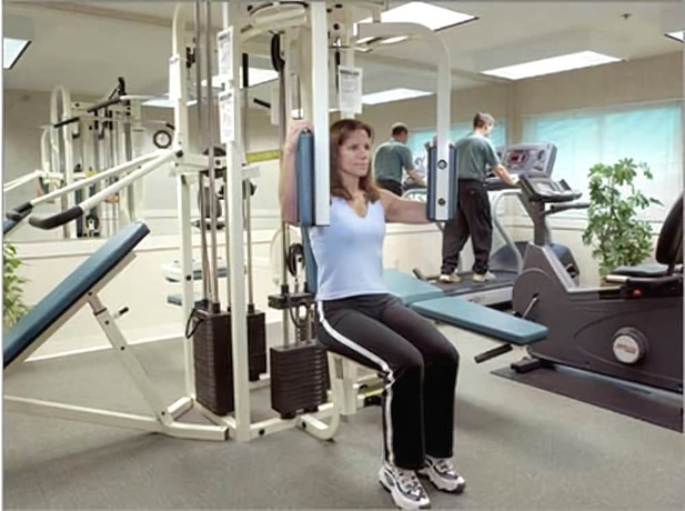 Imagen de los interiores del Hotel Juniper Hill Inn. Foto 16