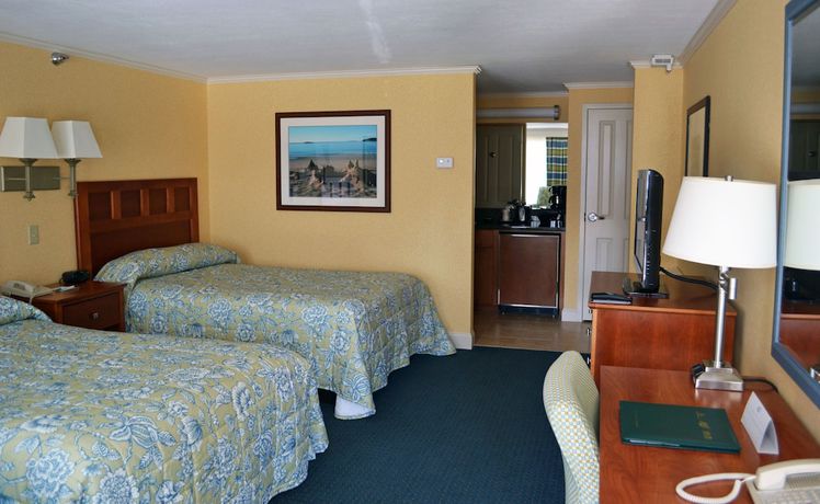 Imagen de la habitación del Hotel Juniper Hill Inn. Foto 11