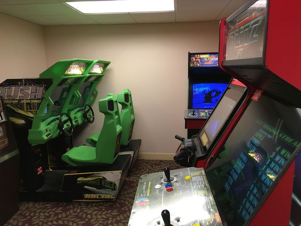 Imagen general del Hotel Juniper Hill Inn. Foto 2